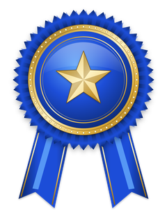 Blue star