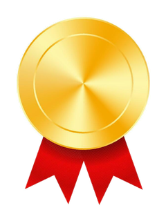 Gold medal